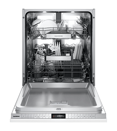 Ремонт посудомоечных машин Gaggenau