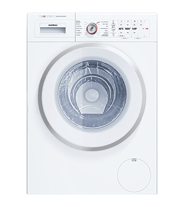 Ремонт стиральных машин Gaggenau